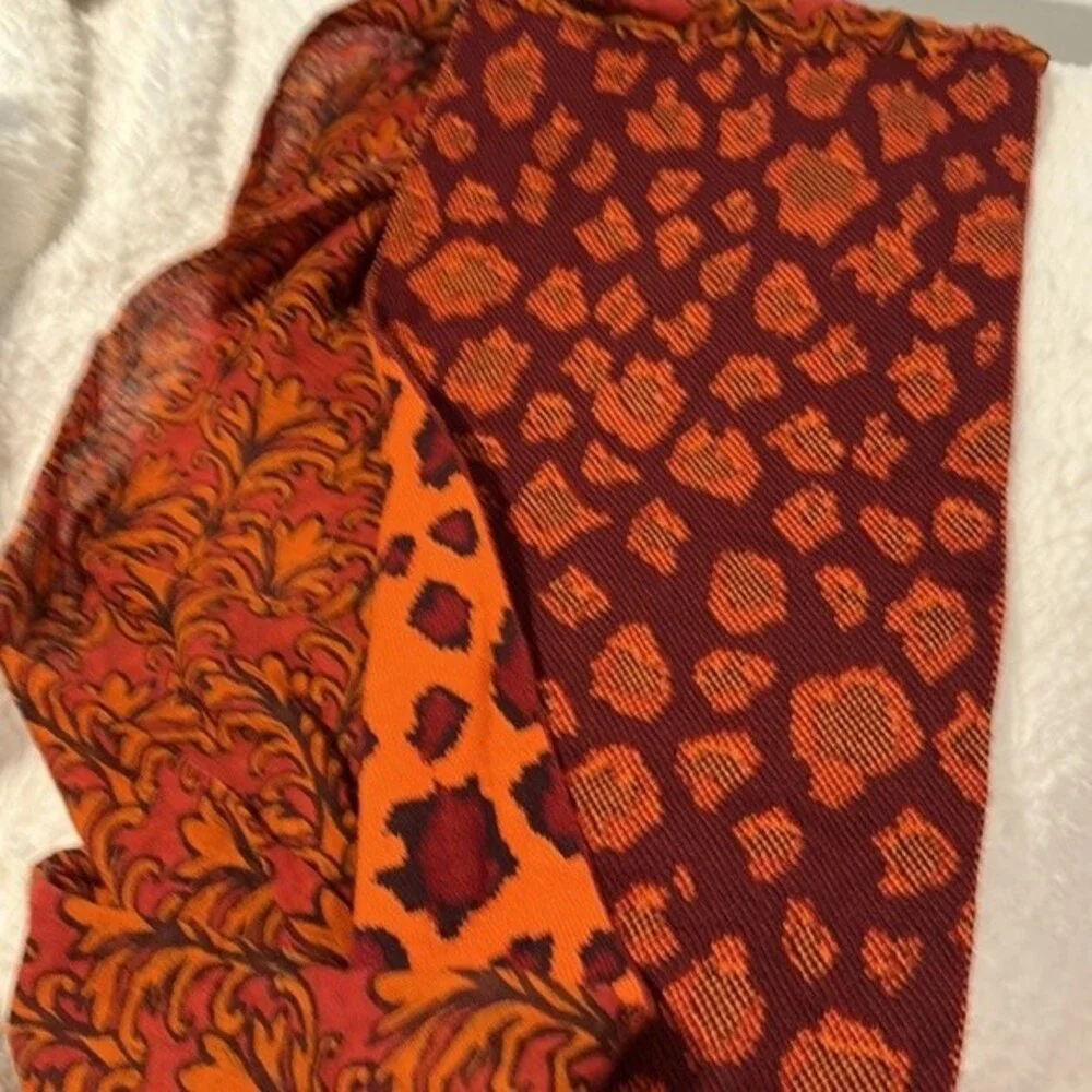 Collectioneighteen Infinity Scarf 🧣